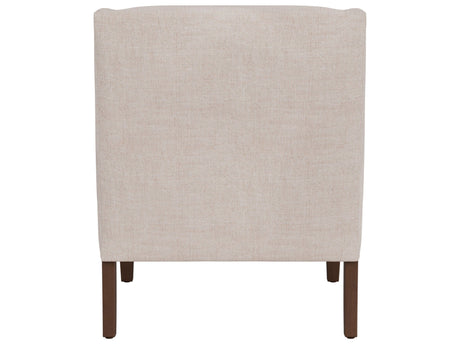 Stella - Slipcover Chair - Special Order - Light Gray