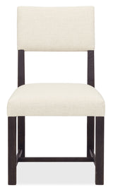Driftwood - Upholstered Side Chair (Set of 2)