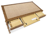 Archives - Writing Desk - Dark Brown