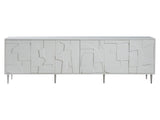 Signature Designs - Bardo Media Console