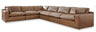 Emilia - 6 Piece Sectional