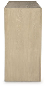 Calmoro - Dresser