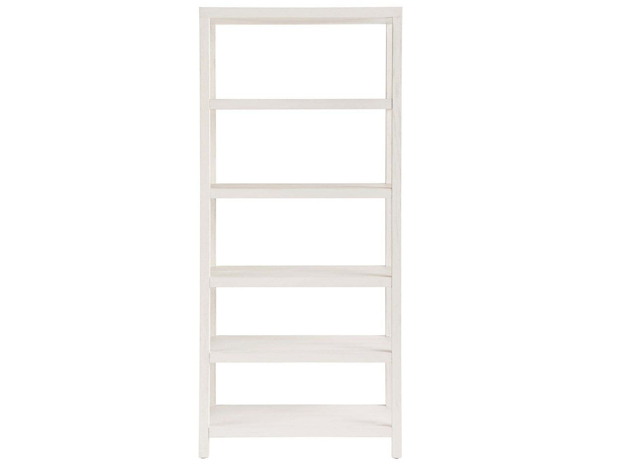 Weekender Coastal Living Home / Boothbay - Etagere - White