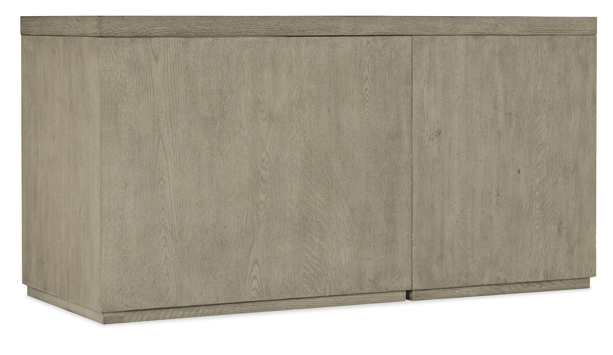 Linville Falls - Credenza