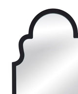 Elberta - Wall Mirror - Black