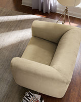 SS - Stroud Chair - Beige