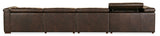 Savion - Power Reclining Sectional
