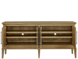 Birchaven - Credenza, 4 Doors
