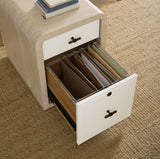 Brixton - Mobile File - Light Brown