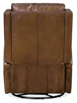 RC - Collin Power Glider Recliner