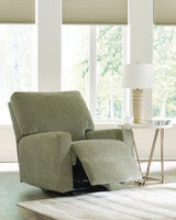 Bridgepoint - Rocker Recliner