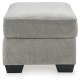 Deakin - Ash - Ottoman