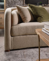 SS - Valentina Stationary Sofa
