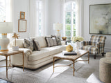 Silverado - Patterson Chair - Beige
