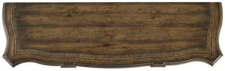 Rhapsody - 12-Drawer Dresser