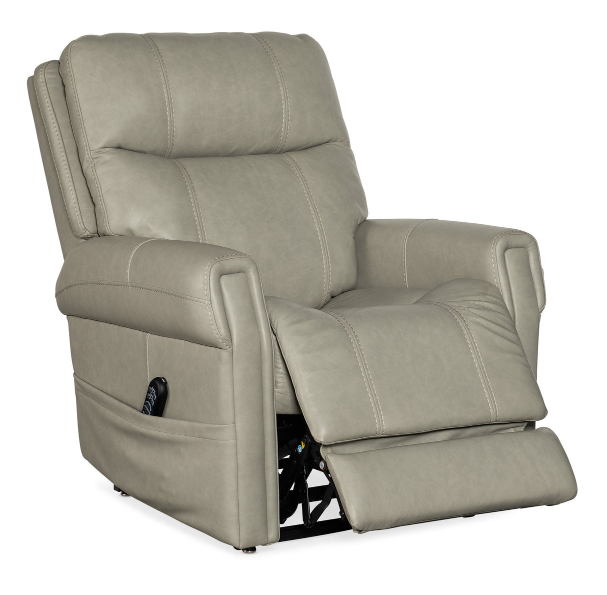 RC - Carroll Power Recliner With PH, Lumbar, And Lift