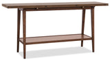 Cashiers - Flip-Top Console Table