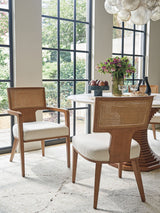 La Costa - Serrano Woven Chair