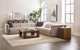 SS - Savion Deux Power Reclining Sectional