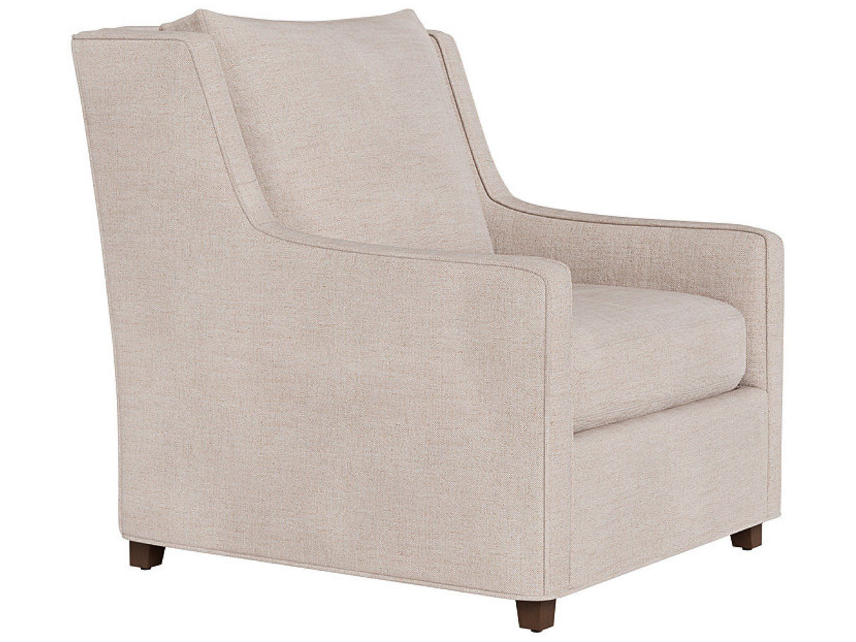 Hudson - Petite Chair, Special Order - Beige