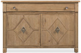 Driftwood - Hall Chest