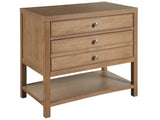 Weekender Coastal Living Home - Saugatuck Nightstand