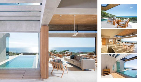 Beautiful Houses by the Water: Living at the Water's Edge By The Images Publishing Group