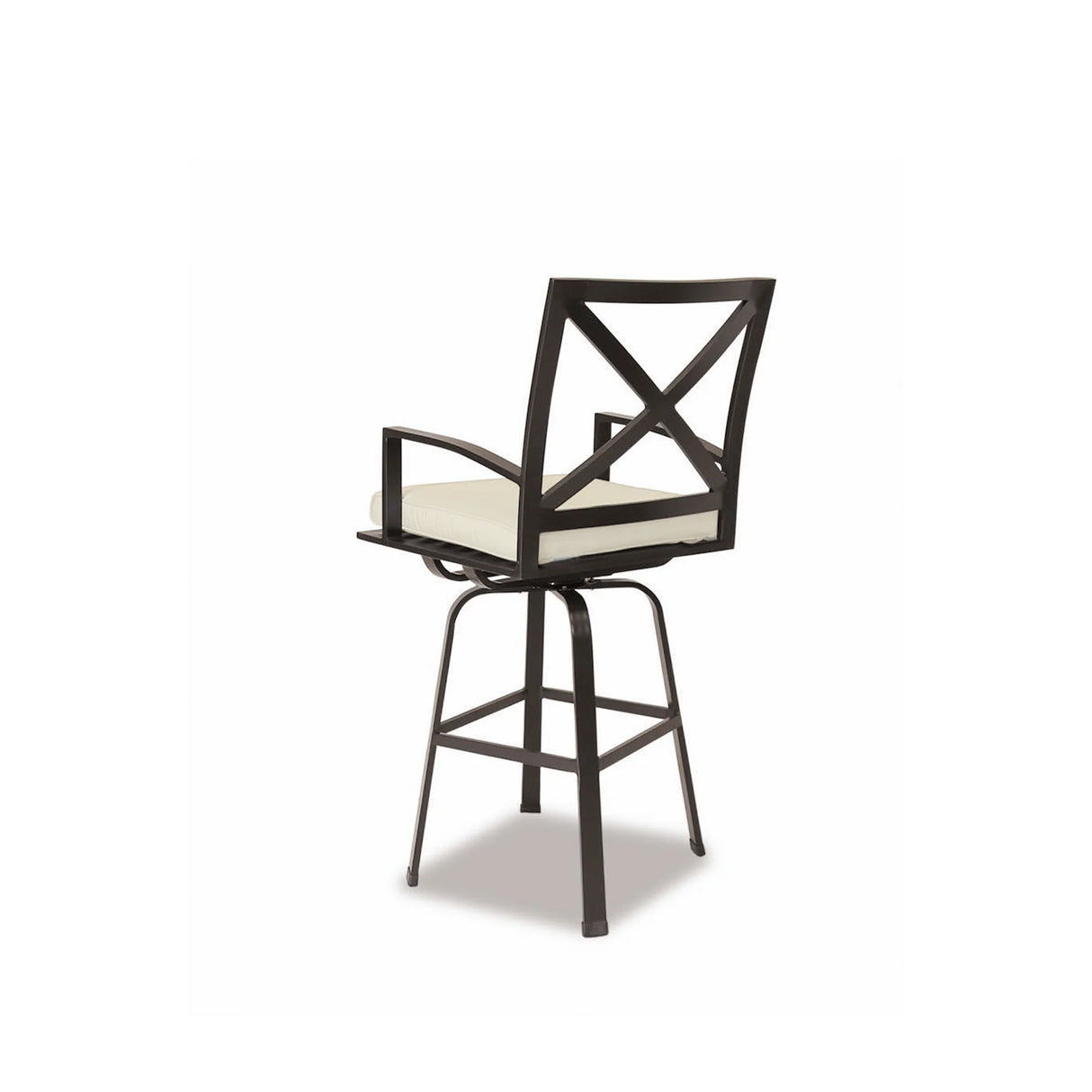 La Jolla Swivel Bar Stool