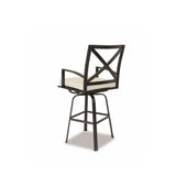 La Jolla Swivel Bar Stool