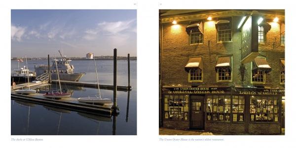 Boston: A Keepsake By Arthur P. Richmond