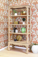 Cavalier Woven Etagere