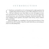 Charleston: A Keepsake Photographs By Antelo Devereux