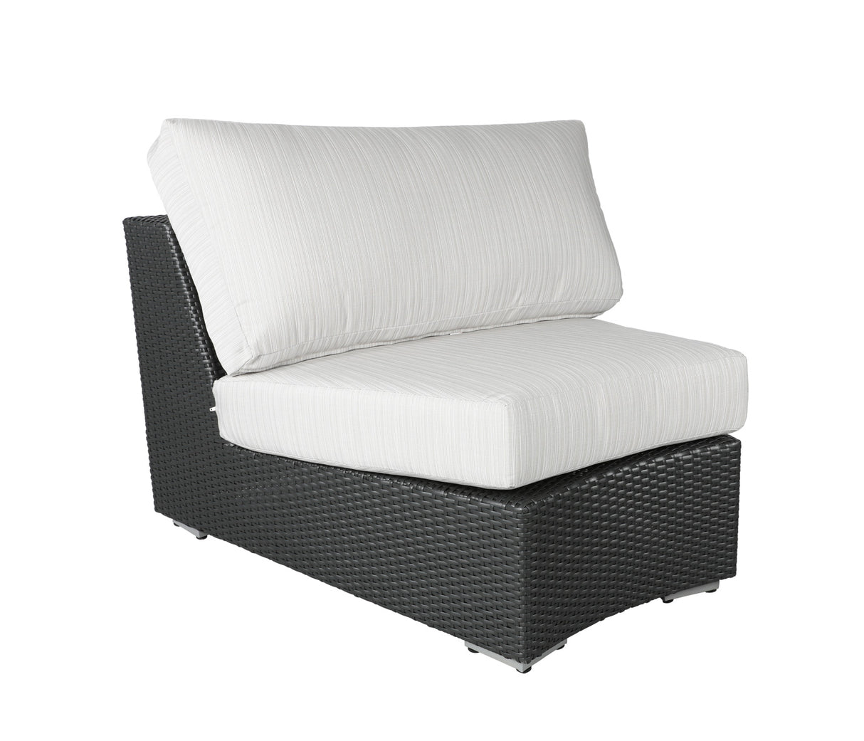 Chorus Slipper Curved Module - Cushion Casings Only