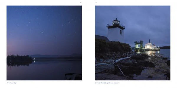 Coastal Maine: A Keepsake By Antelo Devereux