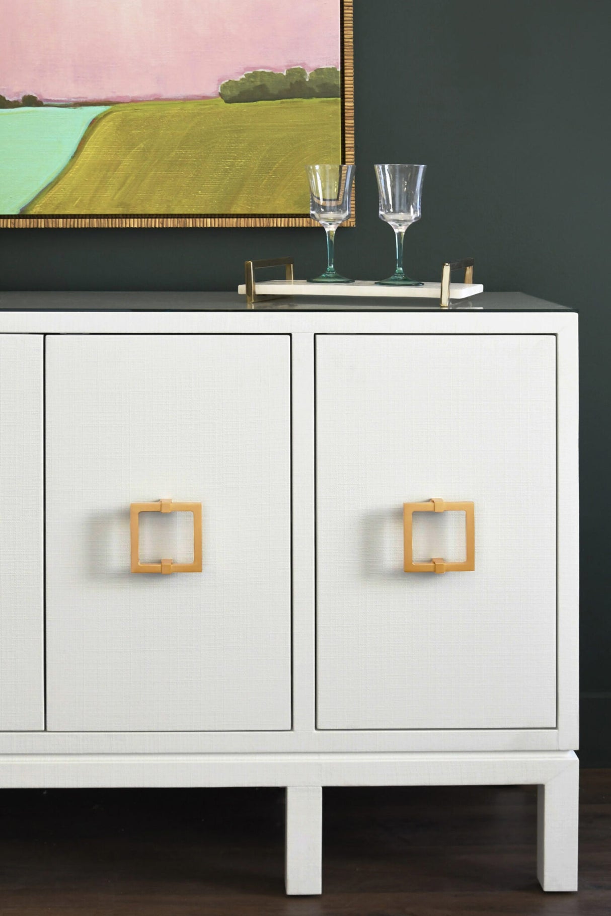 Effie Medie Credenza