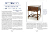 Elements of Furniture Design: Principles and History of Furniture Design By Scott Coley