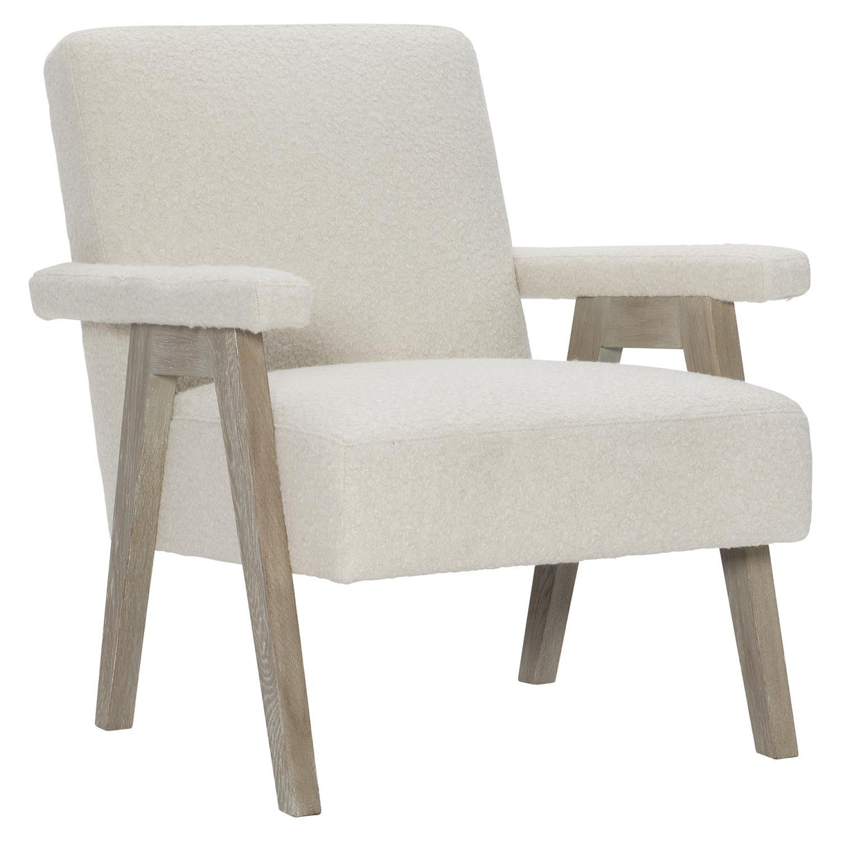 Emery Fabric Chair - Custom