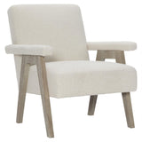 Emery Fabric Chair - Custom