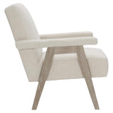 Emery Fabric Chair - Custom