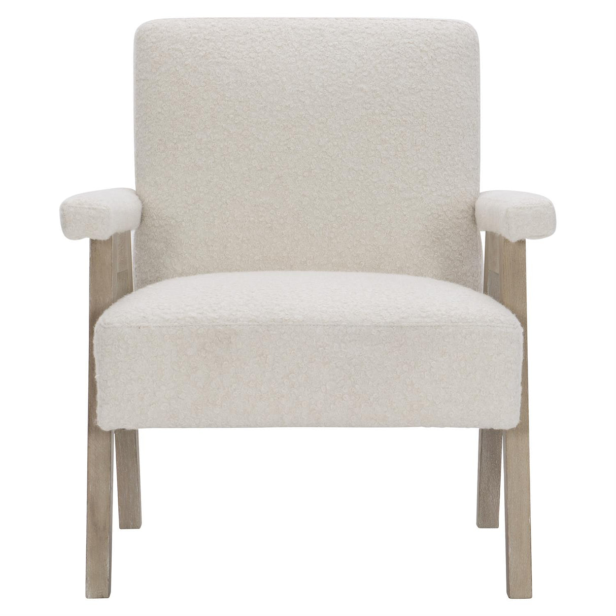 Emery Fabric Chair - Custom