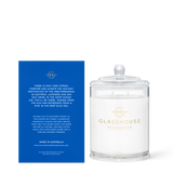 Glasshouse Fragrances - Diving Into Cyprus - 13.4oz Soy Candle