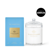 Glasshouse Fragrances - The Hamptons - 13.4oz Soy Candle