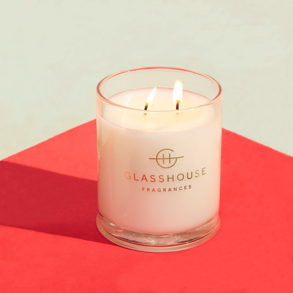 Glasshouse Fragrances - Diving Into Cyprus - 13.4oz Soy Candle