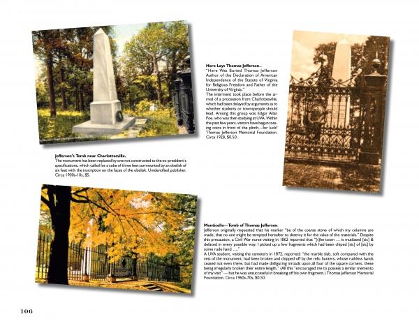 Greetings from Charlottesville, Virginia, and Albemarle County By Dr. Samuel Menefee