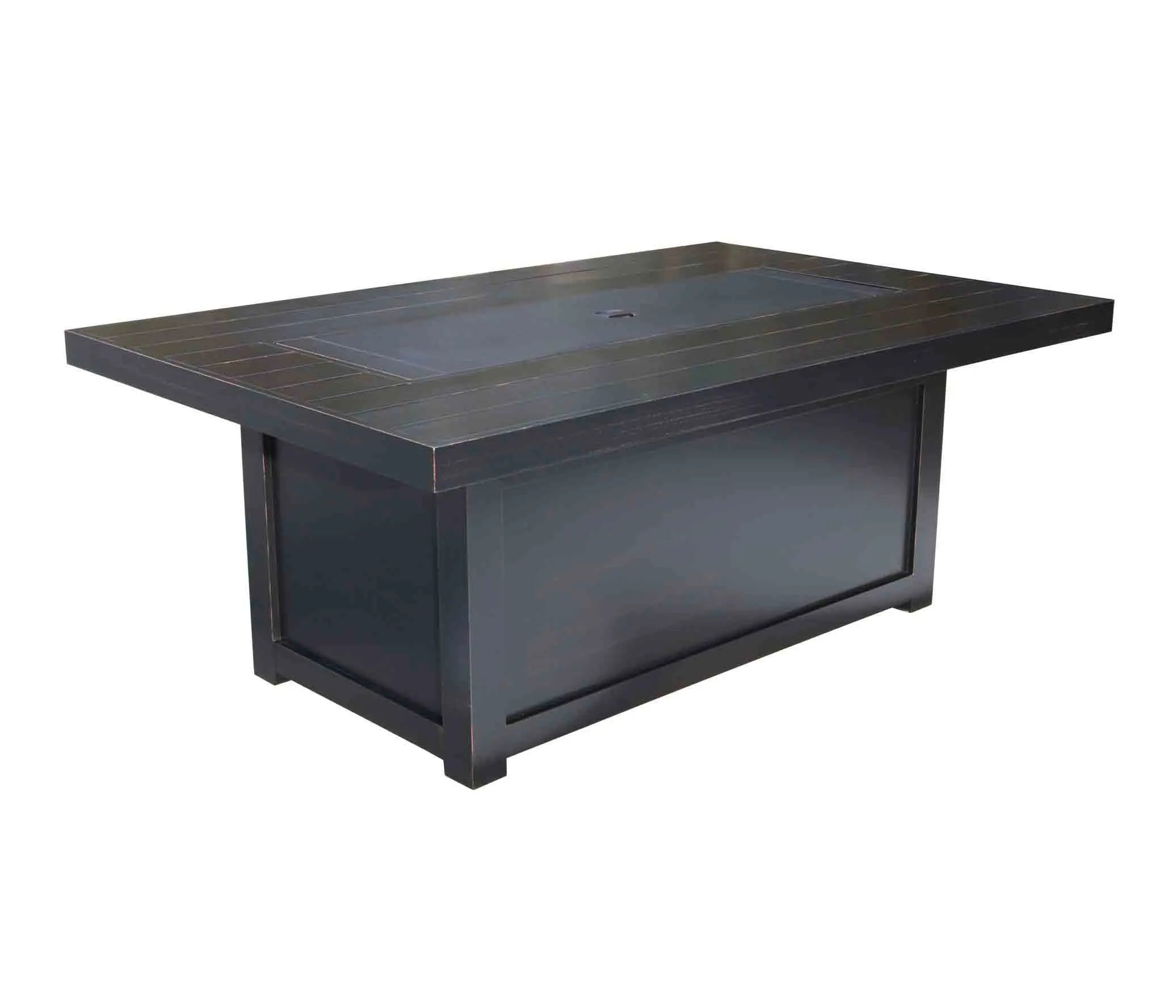 CabanaCoast Monaco Fire Pit - Thumbnail 4