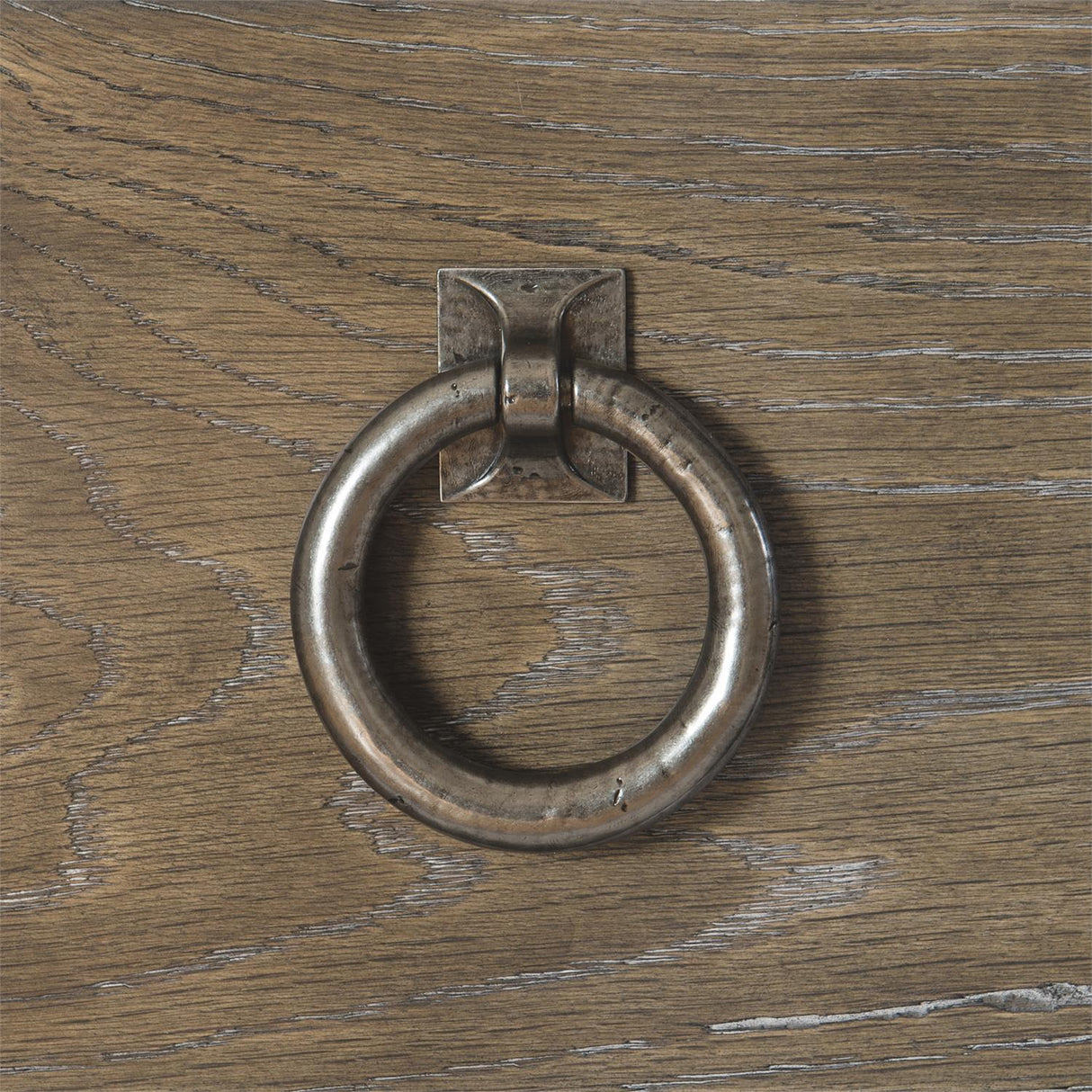 Rustic Patina Dresser