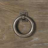 Rustic Patina Dresser