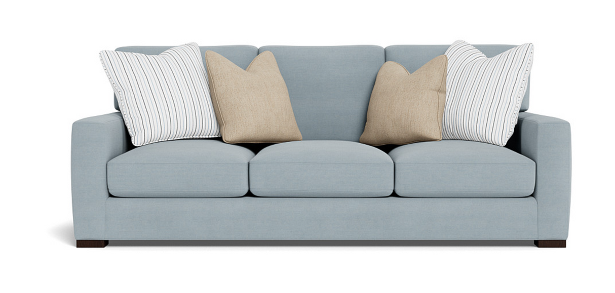 Hunter Sofa - Ralph Borchers - Custom