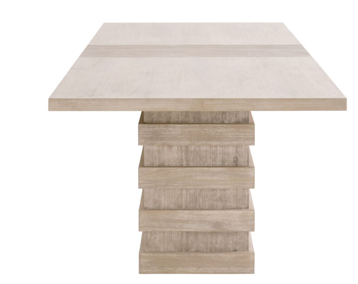 Plaza Extension Dining Table