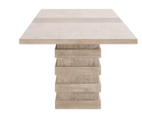 Plaza Extension Dining Table